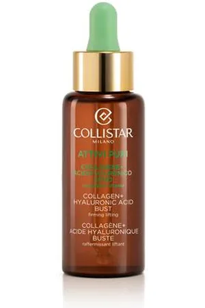 Collistar SPECIALE CORPO PERFETTO Attivi Puri Collagene + Acido Ialuronico Seno