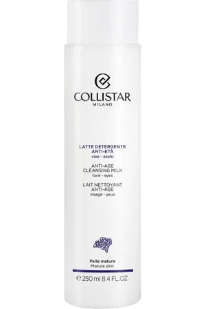 Collistar DETERSIONE LATTE DETERG ANTI-ETÀ 250ML