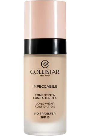 Collistar IMPECCABILE Fondotinta Lunga Tenuta