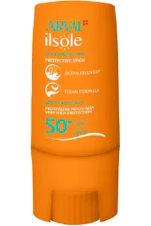Arval ILSOLE Stick Protettivo SPF50+