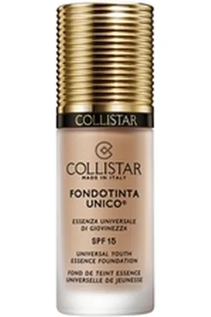 Collistar FONDOTINTA UNICO Essenza Universale di Giovinezza SPF 15