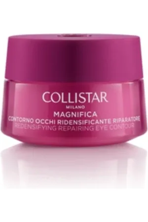 Collistar MAGNIFICA CONTORNO OCCHI RIDENSIFICANTE RIPARATORE