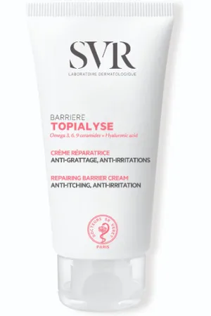 Svr TOPIALYSE Barrière