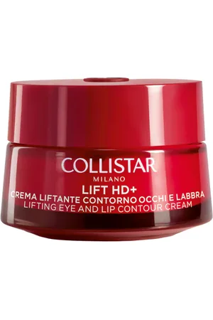 Collistar LIFT HD+ Crema Liftante Contorno Occhi e Labbra