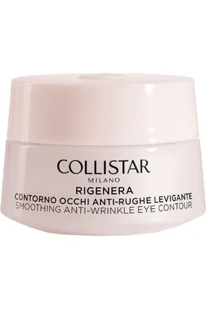 Collistar ULTRA RIGENERANTE CONTORNO OCCHI ANTI-RUGHE LEVI