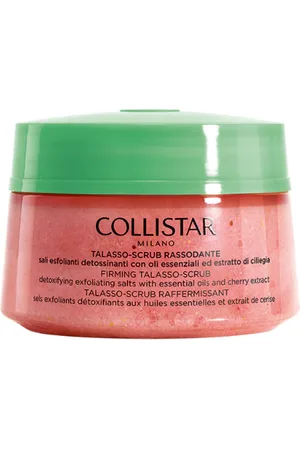 Collistar SPECIALE CORPO PERFETTO Talasso-Scrub Rassodante