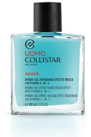 Collistar LINEA UOMO Hydro-Gel Dopobarba Effetto Fresco