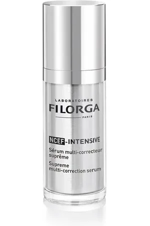 Filorga NCEF-INTENSIVE® Siero Multi-Correttore Intensivo