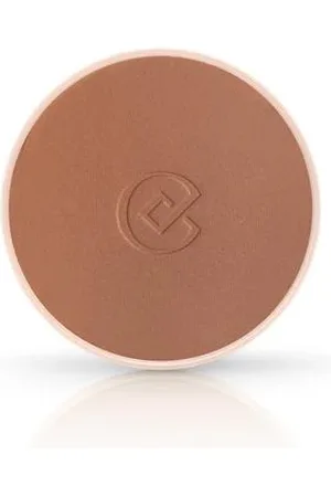 Collistar TERRA ABBRONZANTE EFFETTO SETA REFILL terra abbronzante
