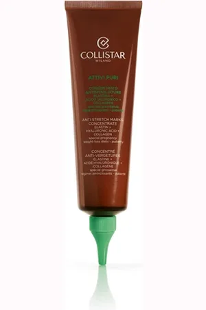 Collistar SPECIALE CORPO PERFETTO Attivi Puri® Concentrato Antismagliature Elastina + Acido Ialuronico + Collagene