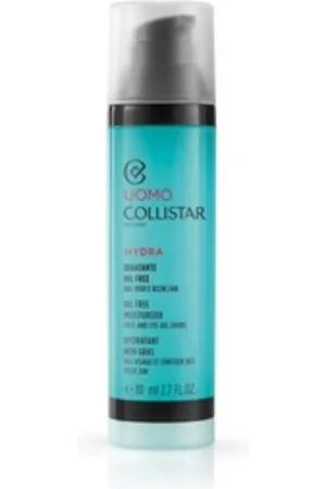 Collistar HYDRA IDRATANTE OIL FREE