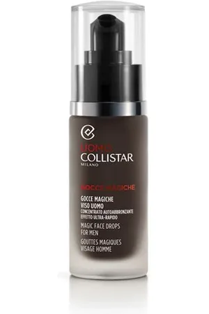 Collistar LINEA UOMO Gocce Magiche Viso Uomo