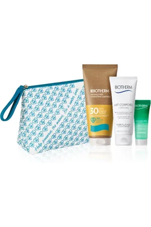 Biotherm COFANETTO SOLARE Cofanetto Solari Idratazione Marionnaud