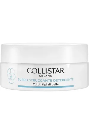 Collistar DETERSIONE BURRO STRUCCANTE DETERG 100ML