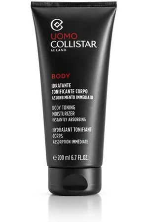Collistar LINEA UOMO Idratante Tonificante Corpo