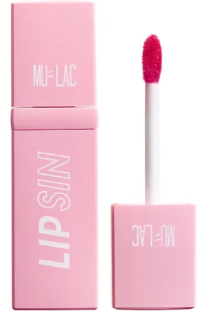 MULAC LIP SIN Tinta Labbra Lucida