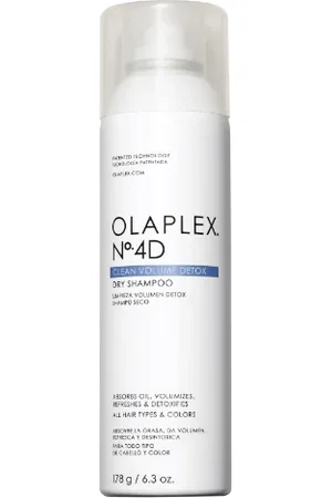 Olaplex NO. 4D Clean Volume Detox - Dry Shampoo
