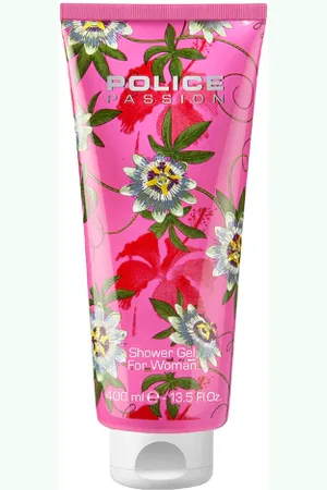 Police PASSION Shower Gel for Woman