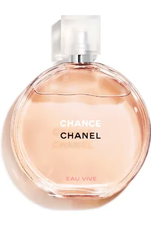 CHANEL CHANCE EAU VIVE EAU DE TOILETTE