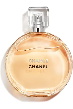 CHANEL CHANCE EAU DE TOILETTE VAPORIZZATORE