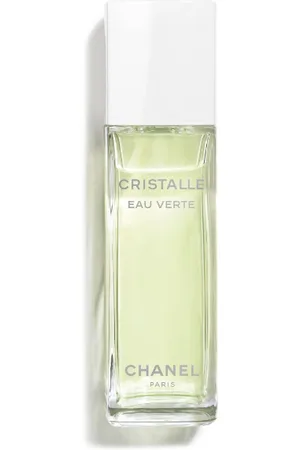 CHANEL CRISTALLE EAU VERTE Eau De Parfum