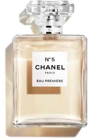 CHANEL N°5 EAU PREMIÈRE VAPORIZZATORE