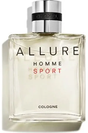 CHANEL ALLURE HOMME SPORT COLOGNE VAPORIZZATORE