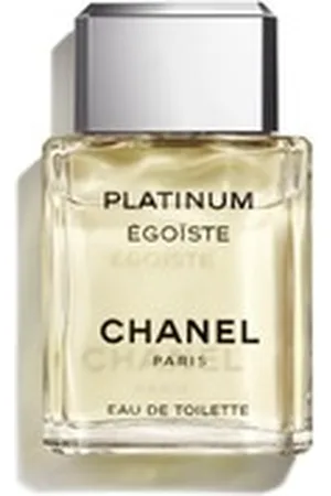 CHANEL PLATINUM ÉGOÏSTE EAU DE TOILETTE VAPORIZZATORE