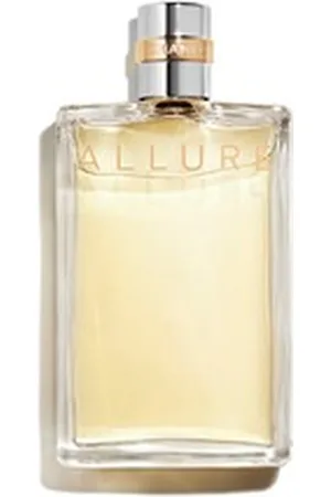 CHANEL ALLURE EAU DE TOILETTE VAPORIZZATORE