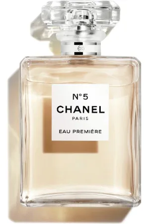 CHANEL N°5 EAU PREMIÈRE VAPORIZZATORE