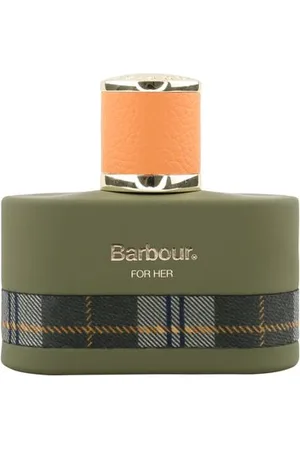 Barbour HERITAGE FOR HER Eau De Parfum