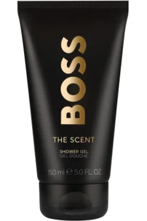 HUGO BOSS THE SCENT Shower Gel