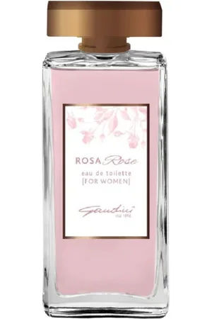 Gandini ROSA ROSE Eau De Toilette
