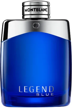 Montblanc LEGEND BLUE Eau De Parfum