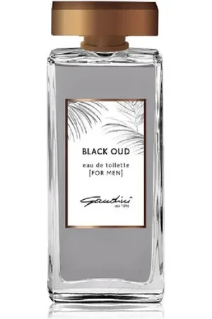 Gandini BLACK OUD Eau De Toilette