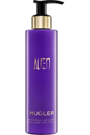 MUGLER ALIEN BODY LOTION Latte Corpo