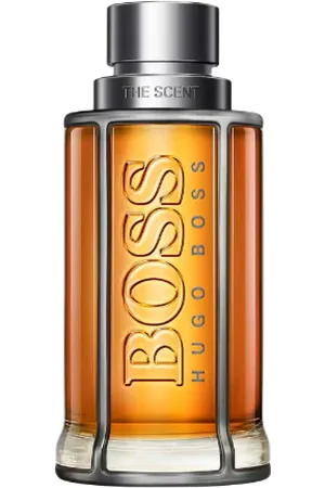 HUGO BOSS THE SCENT After Shave Lotion - Lozione Dopo Barba Vapo