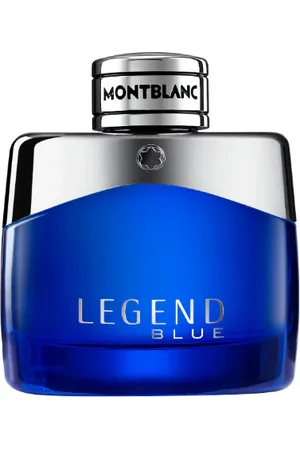 Montblanc LEGEND BLUE Eau De Parfum