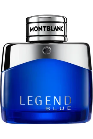 Montblanc LEGEND BLUE Eau De Parfum