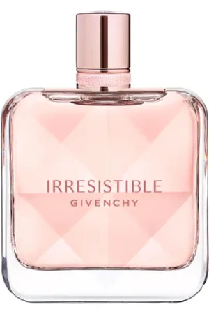 Givenchy IRRESISTIBLE NUDE VELVET Eau De Parfum
