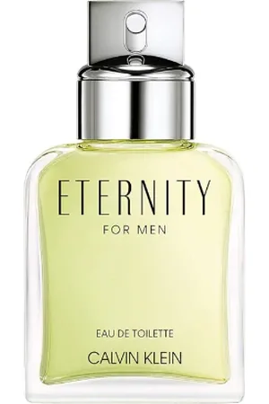 Calvin Klein ETERNITY FOR MEN Eternity For Men Eau de Toilette
