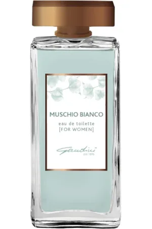 Gandini MUSCHIO BIANCO Eau De Toilette