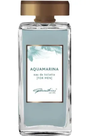 Gandini AQUAMARINA Eau De Toilette