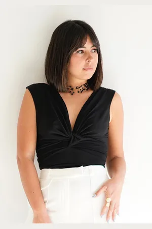 Mariquita Trasquilá Body nudo