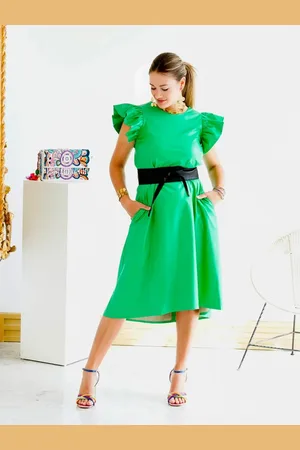 Mariquita Trasquilá Abito milan xs