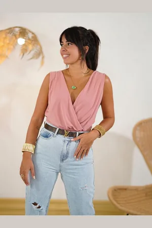 Mariquita Trasquilá Body alicia taglia unica