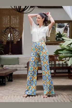 Mariquita Trasquilá Pantaloni deba xs