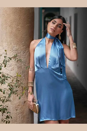 Mariquita Trasquilá Abito río xs