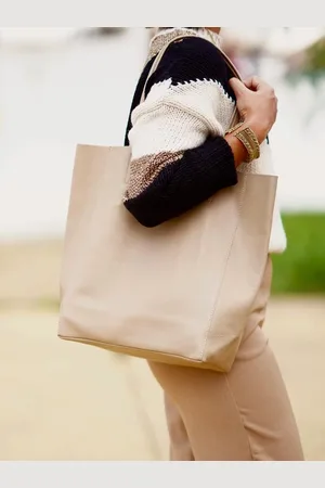 Mariquita Trasquilá Borsa shopper basic