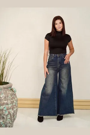 Mariquita Trasquilá Jeans straight xs
